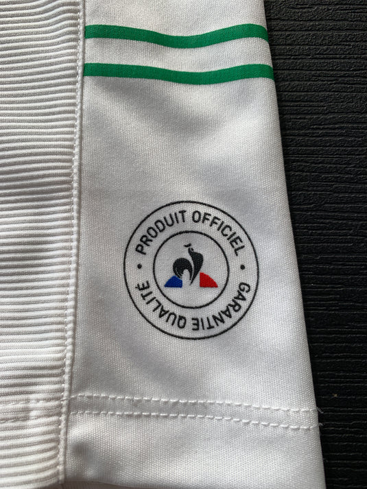 Saint-Etienne 2021-2022 AWAY