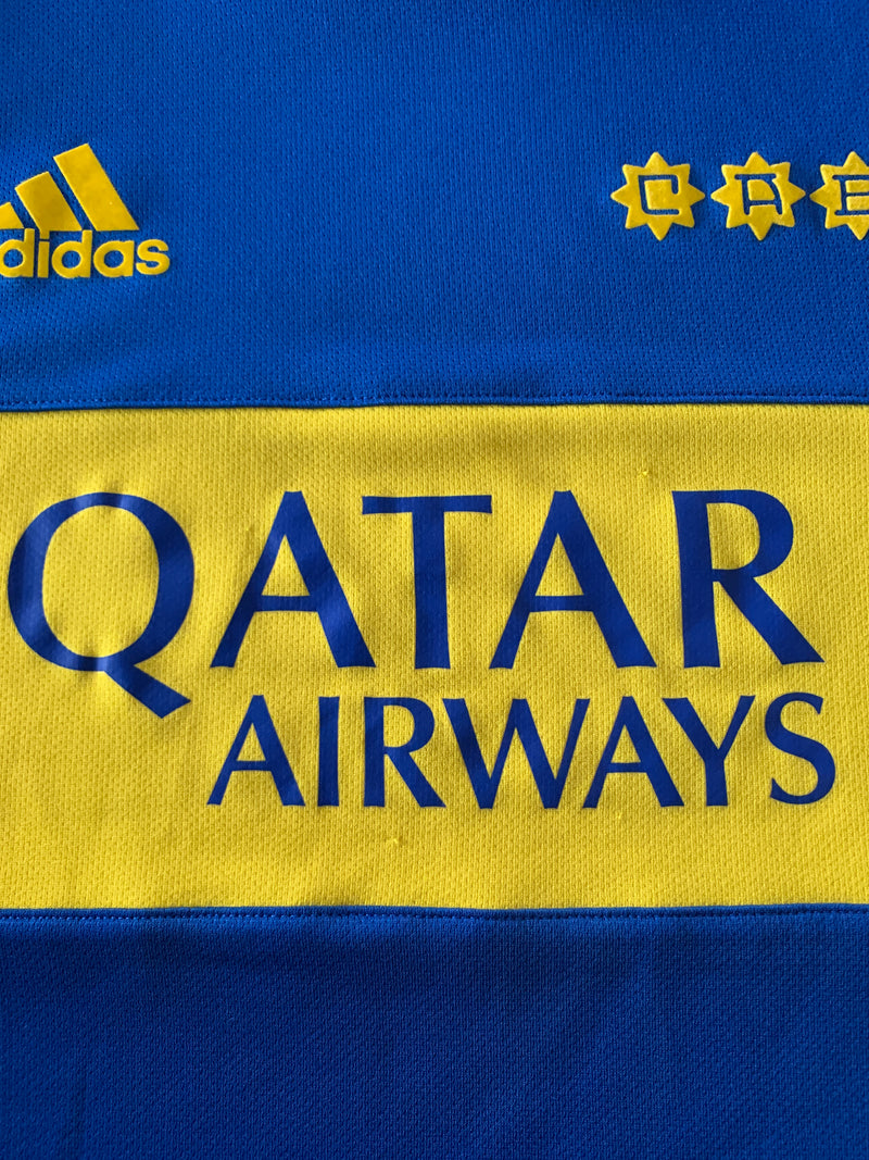 Chargez l'image dans la visionneuse de la galerie, Boca Juniors 2021 HOME
