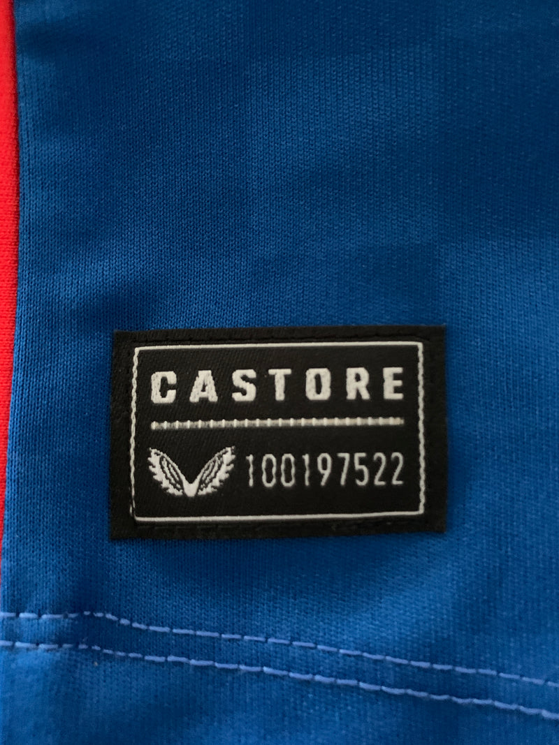 Chargez l'image dans la visionneuse de la galerie, Glasgow rangers 2022-2023 HOME
