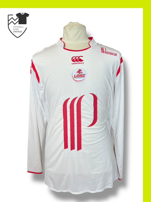 Lille 2009-2010 AWAY