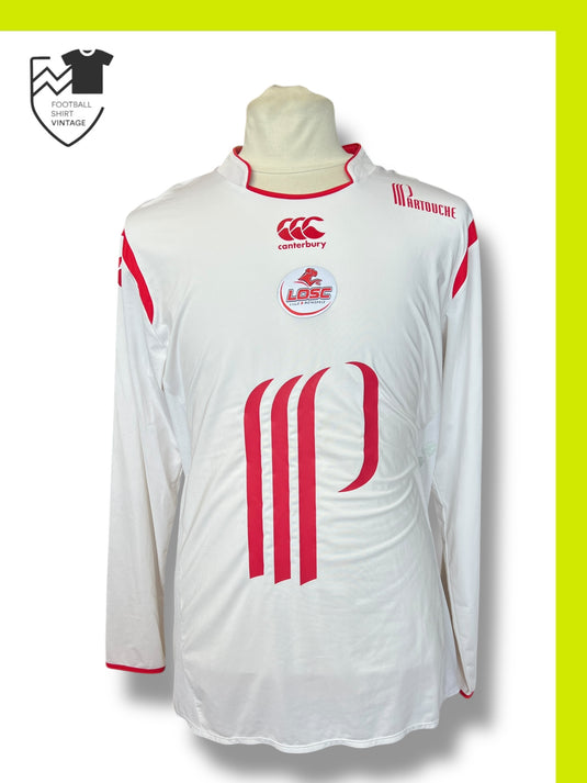 Lille 2009-2010 AWAY