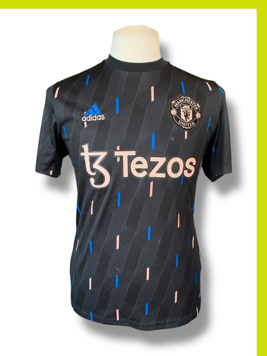 Manchester United 2022-2023 Training