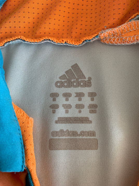 Marseille 2007-2008 THIRD
