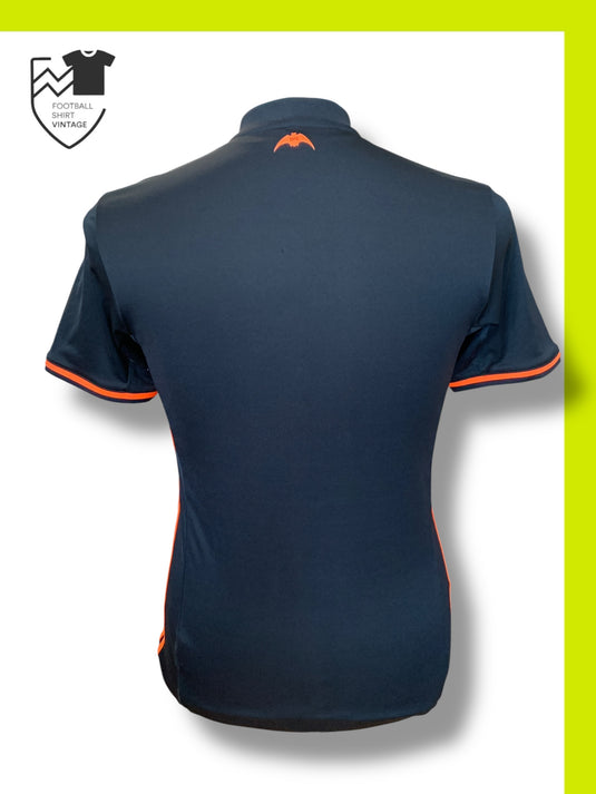 Valence CF 2016-2017 AWAY