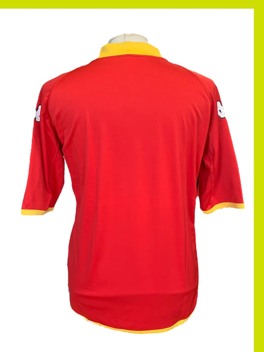 Le Mans 2005-2006 HOME
