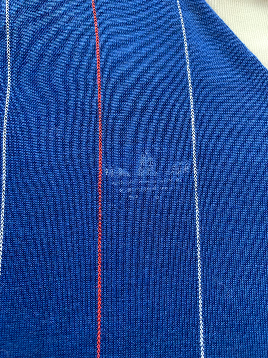 France 1982 HOME (M)