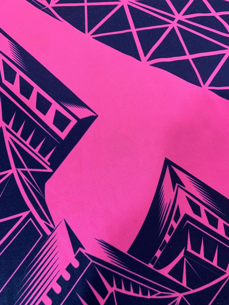 Chargez l'image dans la visionneuse de la galerie, Stade Français 2014-2015 AWAY
