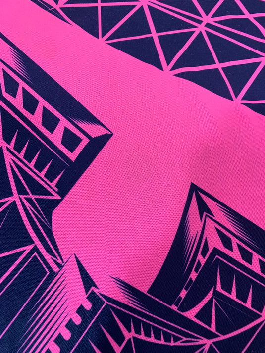 Stade Français 2014-2015 AWAY