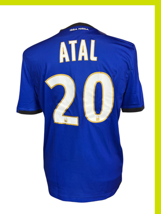 Nice 2019-2020 THIRD 20 ATAL