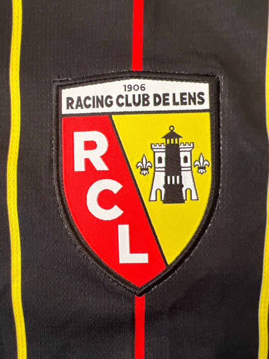 Lens 2023-2024 AWAY