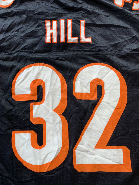 Cincinnati Bengals  HOME 32 HILL
