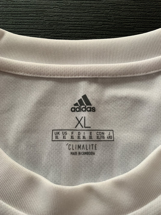 Bayern Munich 2019-2020 AWAY 9 LEWANDOWSKI
