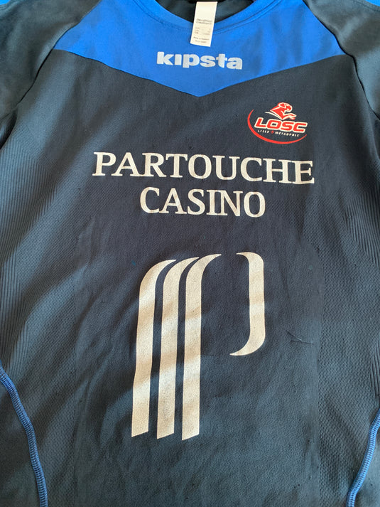 Lille 2005-2006 THIRD