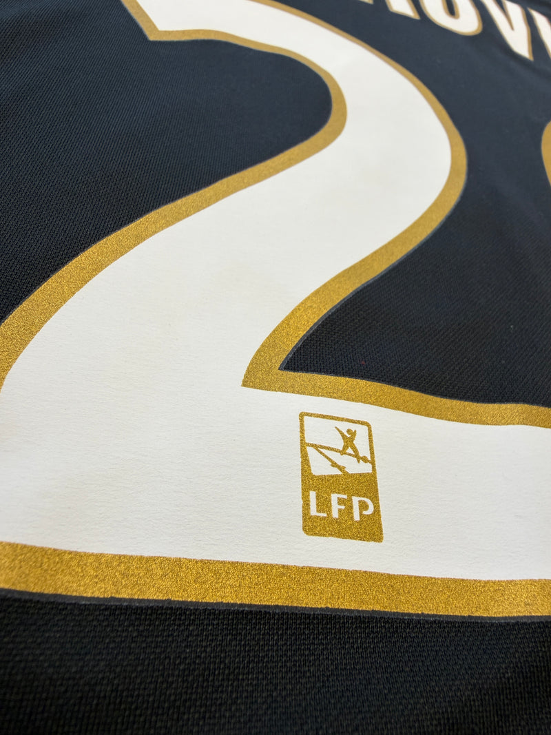 Chargez l'image dans la visionneuse de la galerie, Marseille 2018-2019 AWAY 26 THAUVIN (XL)
