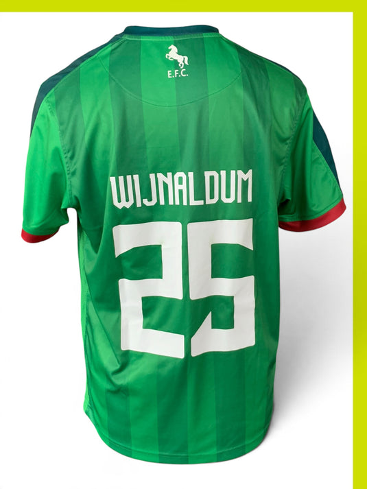 Al-Ettifaq Club 2023-2024 HOME 25 WIJNALDUM (M)