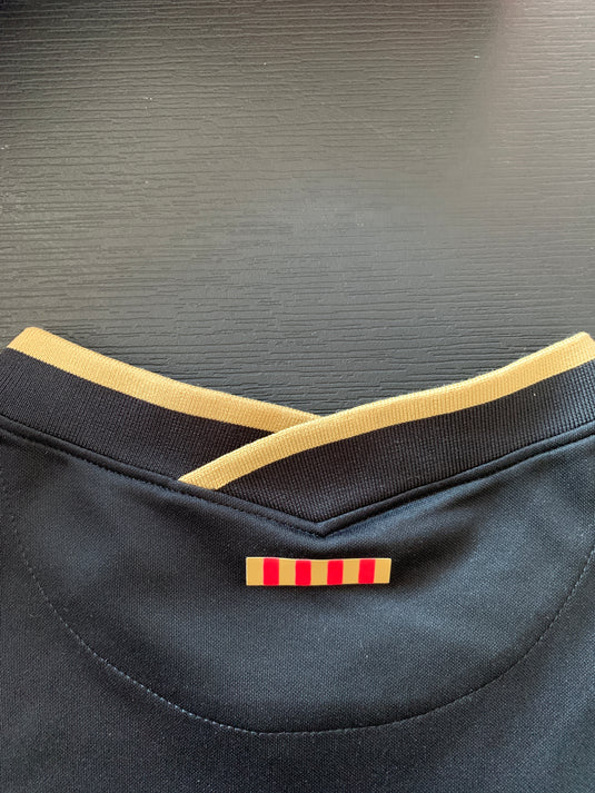 Barcelone 2020-2021 AWAY