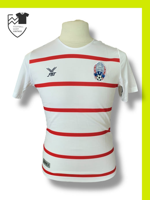 Cambodge 2018 AWAY