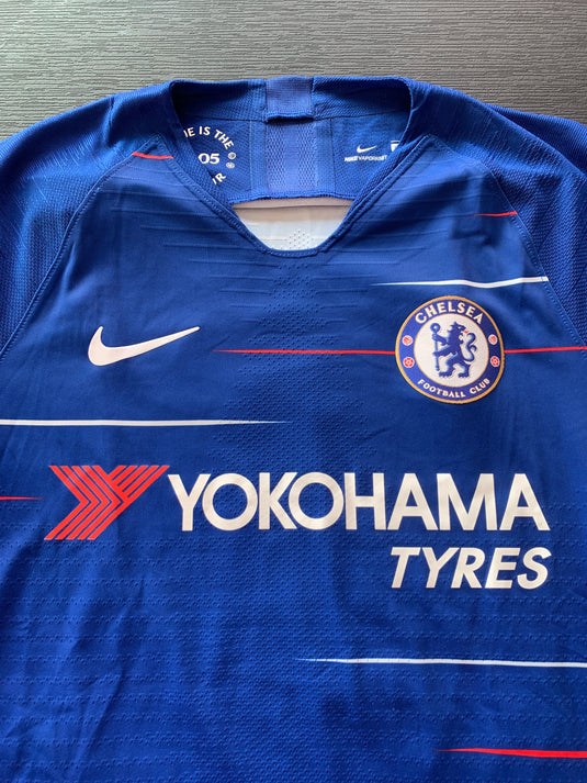 Chelsea 2018-2019 HOME 7 KANTE (S)