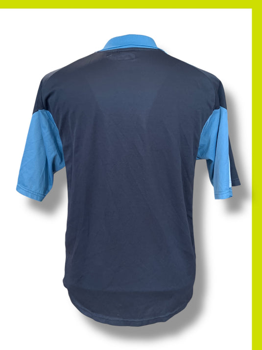 Marseille 2001-2002 AWAY