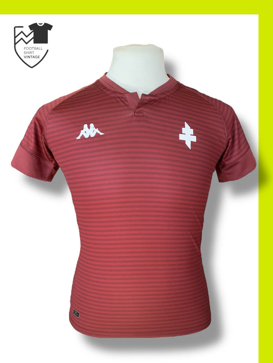 Metz 2020-2021 HOME