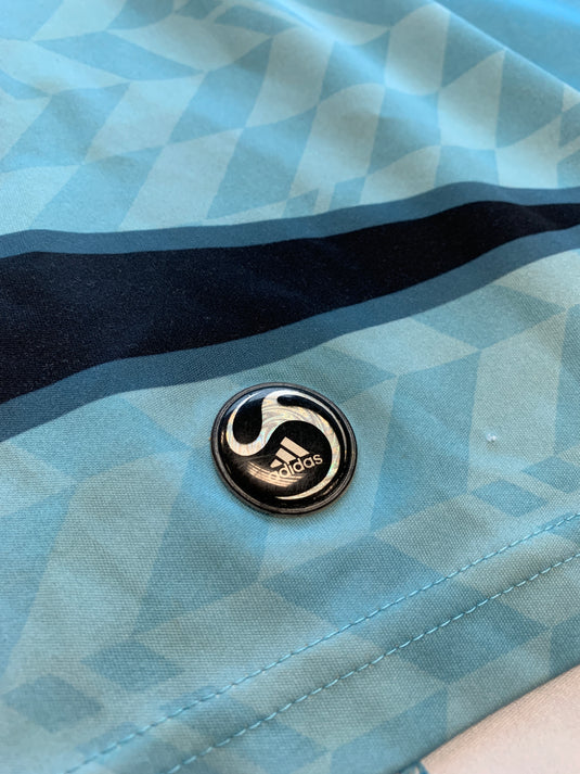 Marseille 2009-2010 AWAY