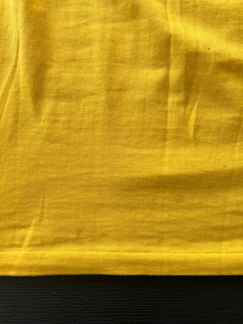 Chargez l'image dans la visionneuse de la galerie, Template Le Coq Sportif Jaune à rayures bleues
