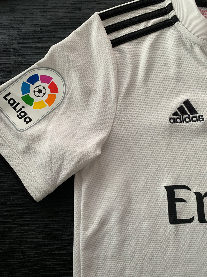 Chargez l'image dans la visionneuse de la galerie, Real Madrid 2018-2019 HOME
