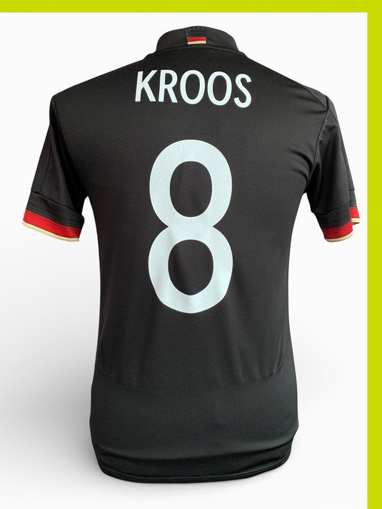 Allemagne 2020 AWAY 8 KROOS