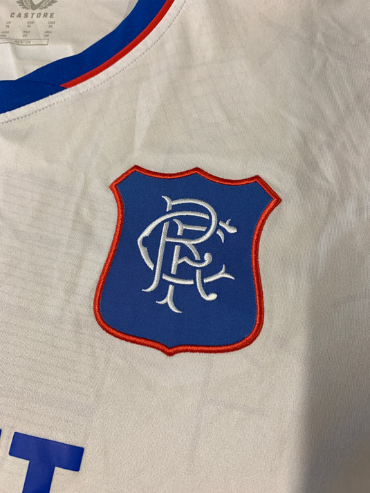 Glasgow rangers 2024-2025 AWAY