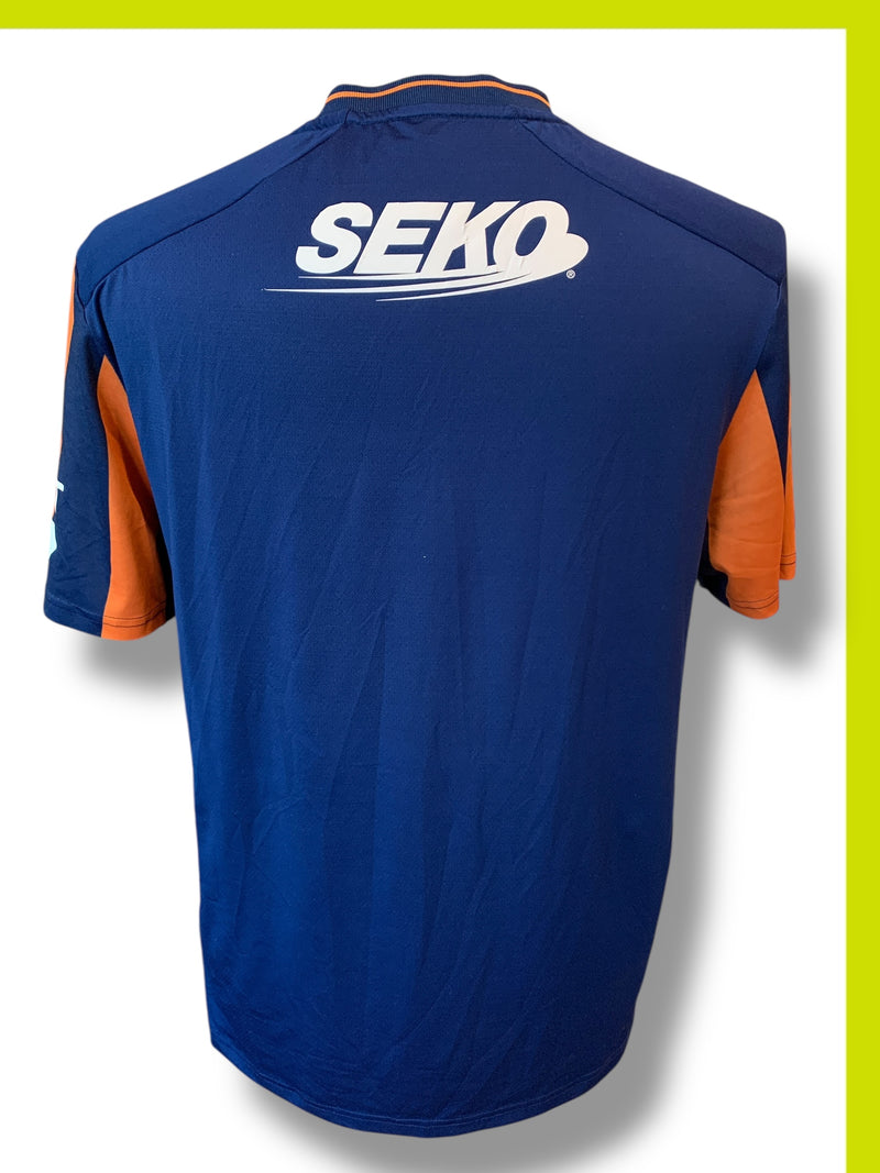 Chargez l'image dans la visionneuse de la galerie, Glasgow rangers 2023-2024 THIRD
