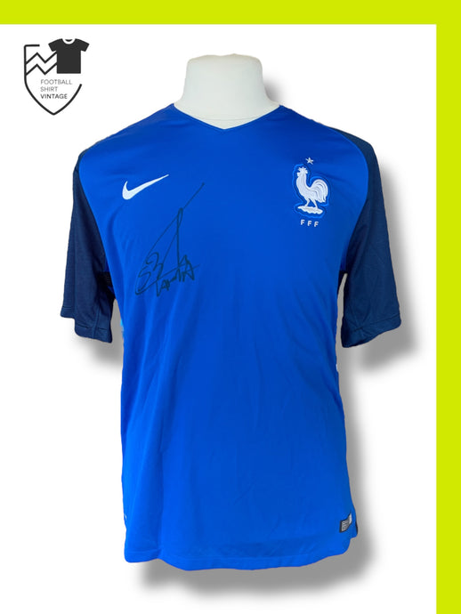 France 2016 HOME