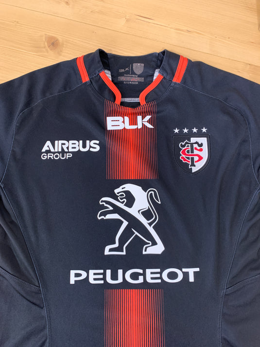 Stade Toulousain 2015-2016 HOME