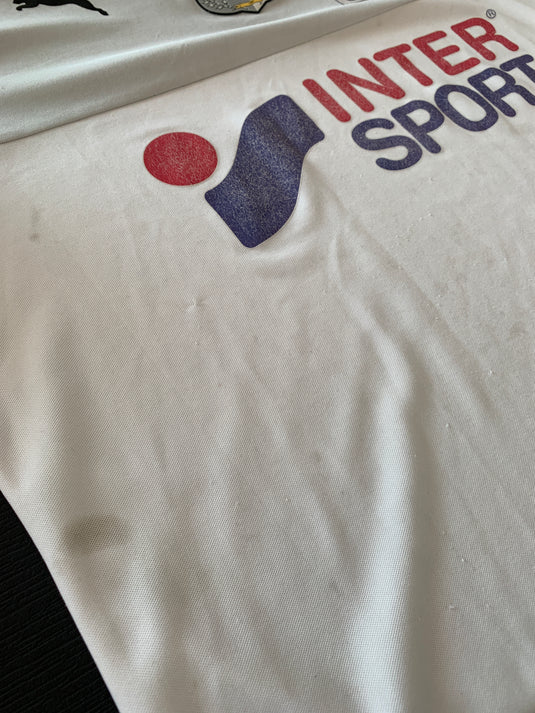 Amiens 2018-2019 HOME