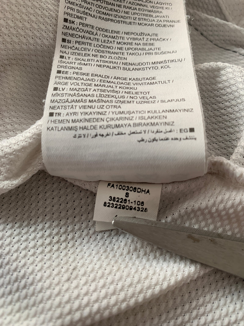 Chargez l'image dans la visionneuse de la galerie, Juventus 2010-2011 AWAY 10 DEL PIERO
