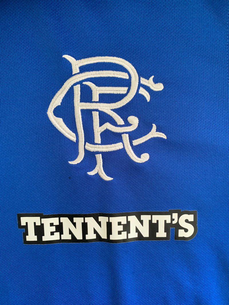 Chargez l'image dans la visionneuse de la galerie, Glasgow rangers 2012-2013 HOME
