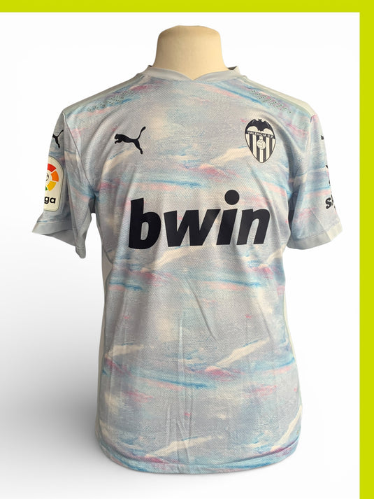 Valence CF 2020-2021 THIRD 12 DIAKHABY