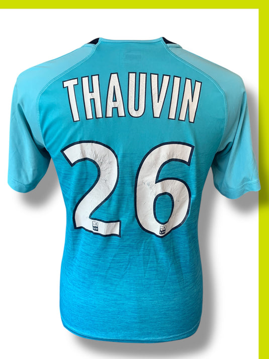 Marseille 2018-2019 THIRD 26 THAUVIN