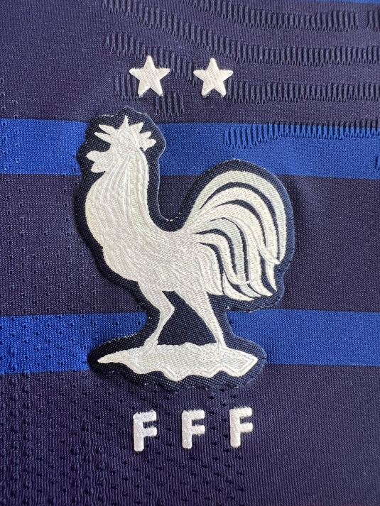 France 2020 HOME 7 GRIEZMANN