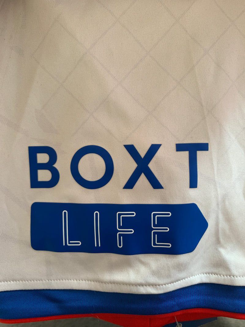 Chargez l'image dans la visionneuse de la galerie, Glasgow rangers 2024-2025 AWAY
