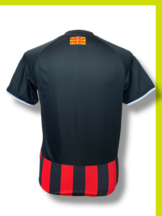 Vardar Skopje 2017-2018 HOME
