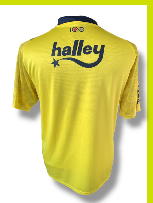 Fenerbahce 2023-2024 AWAY