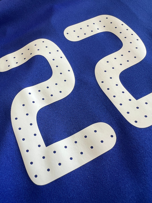 France 2008 HOME 22 RIBERY