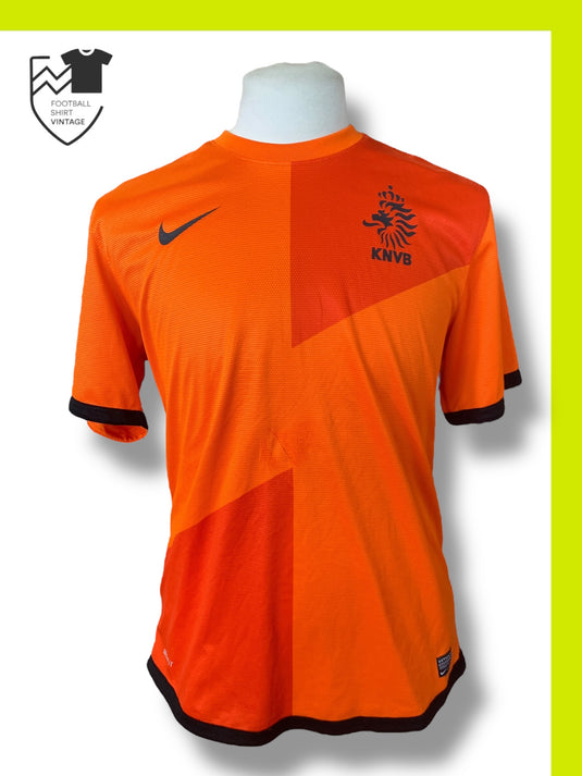 Pays-bas 2012 HOME