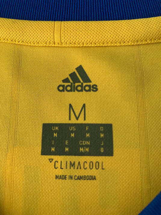 Juventus 2017-2018 AWAY 11 DYBALA