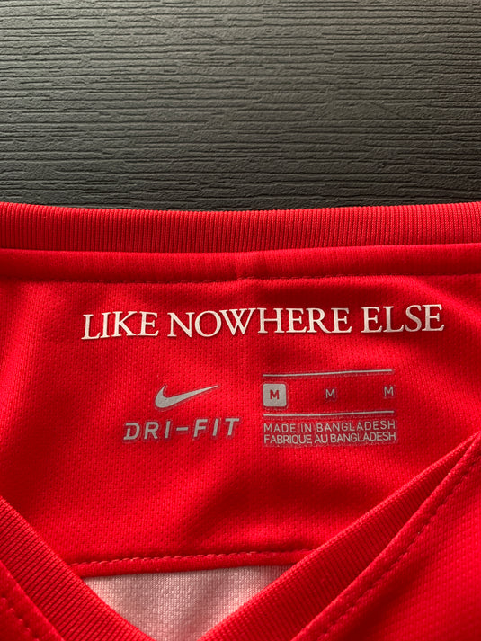 Monaco 2017-2018 HOME 4 KONGOLO