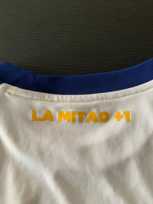 Boca Juniors 2020 AWAY
