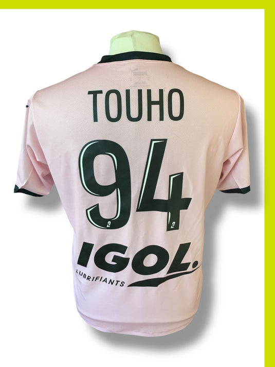 Amiens 2025-2026 THIRD 94 TOUHO