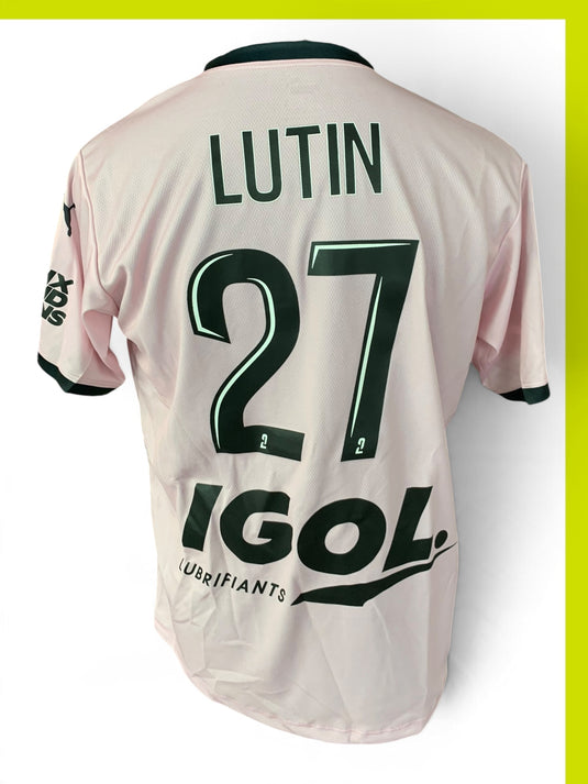 Amiens 2025-2026 Octobre Rose 27 LUTIN (M)