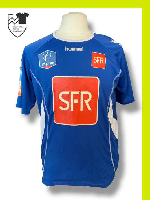 Strasbourg 2008-2009 Spécial 14
