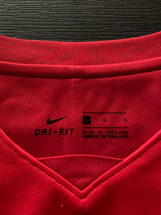 Brest 2017-2018 HOME 6 GROUGI